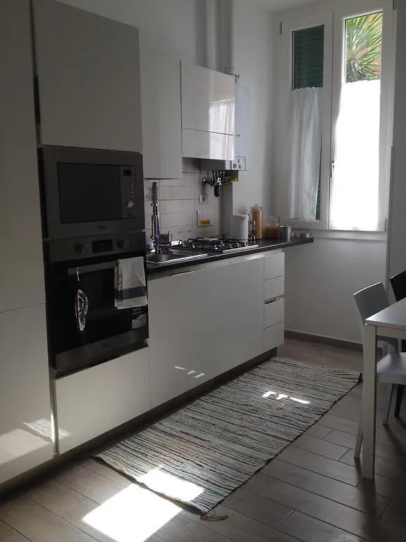 Appartement Suite Luisa Roma
