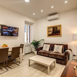  Appartement Fresh House Borghese