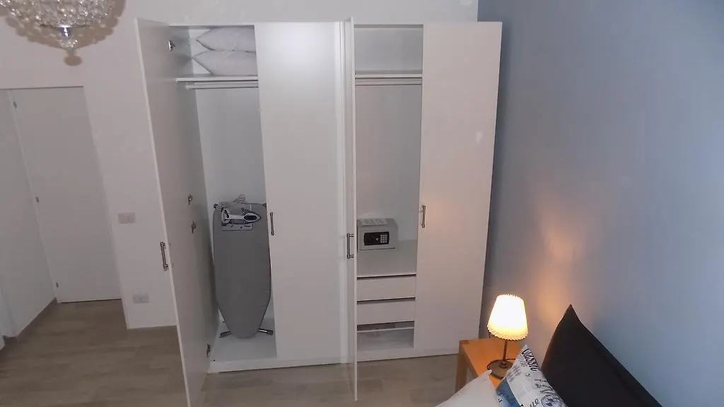Suite Luisa Roma Rom