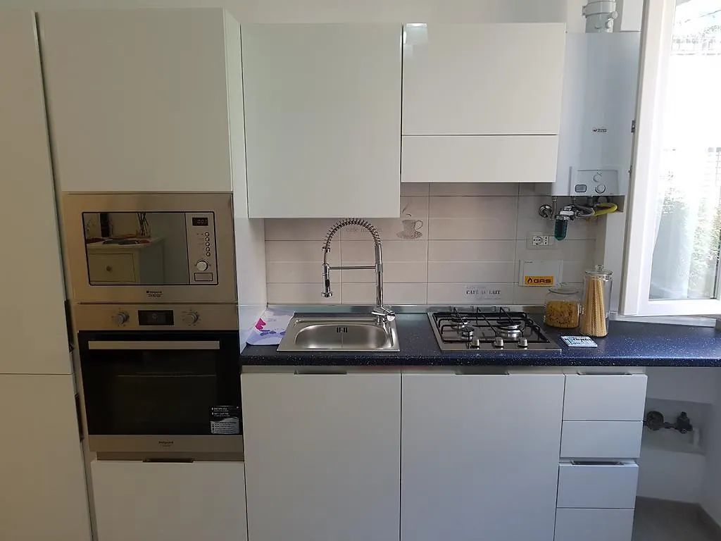 Suite Luisa Roma Rom